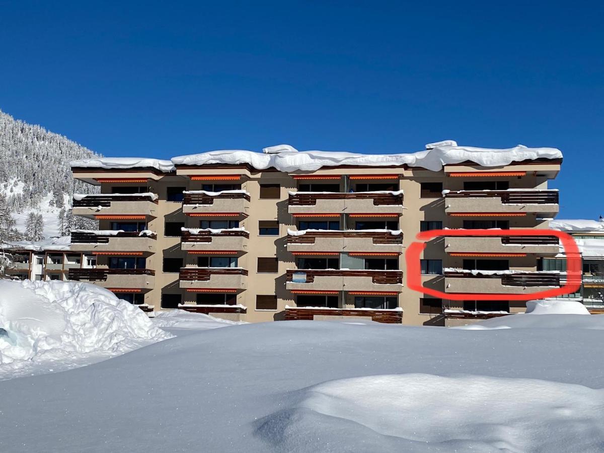 Buendapark Apartment