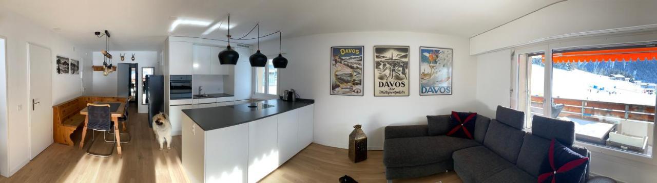 Buendapark Apartment