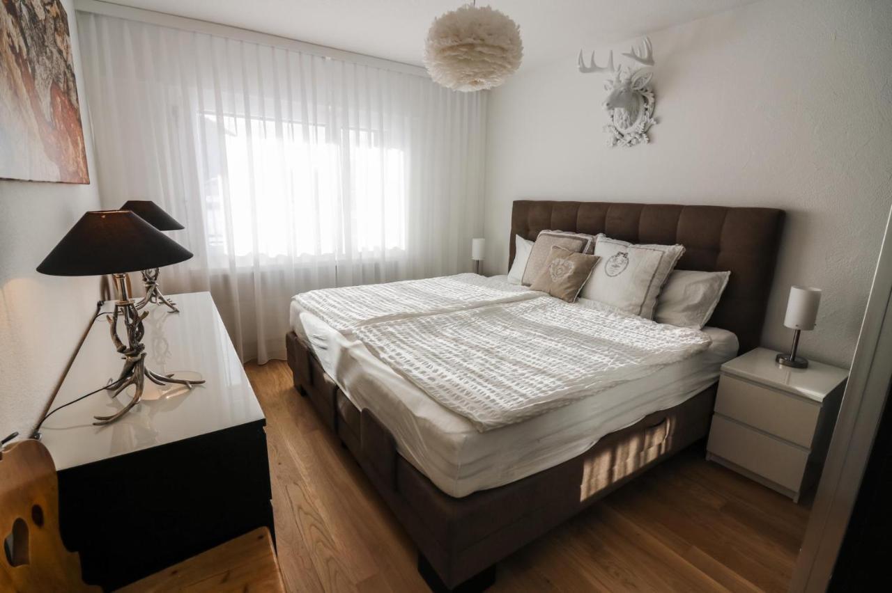 Buendapark Apartment