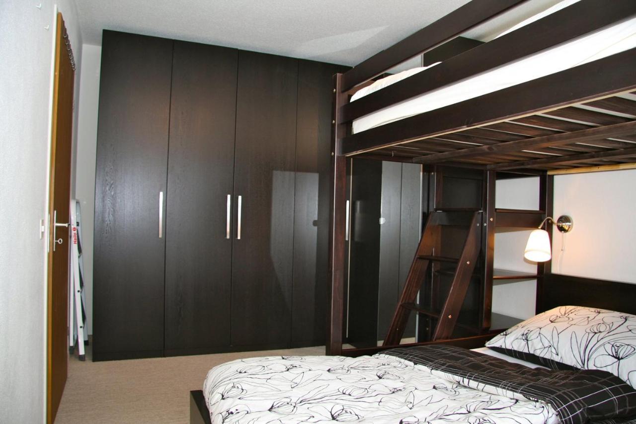 Apartment Buendapark
