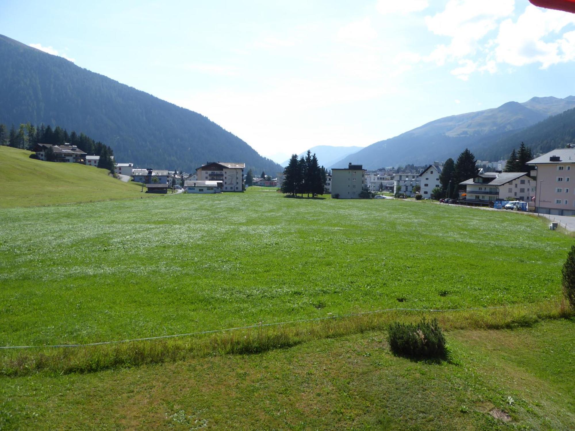 Apartment Buendapark